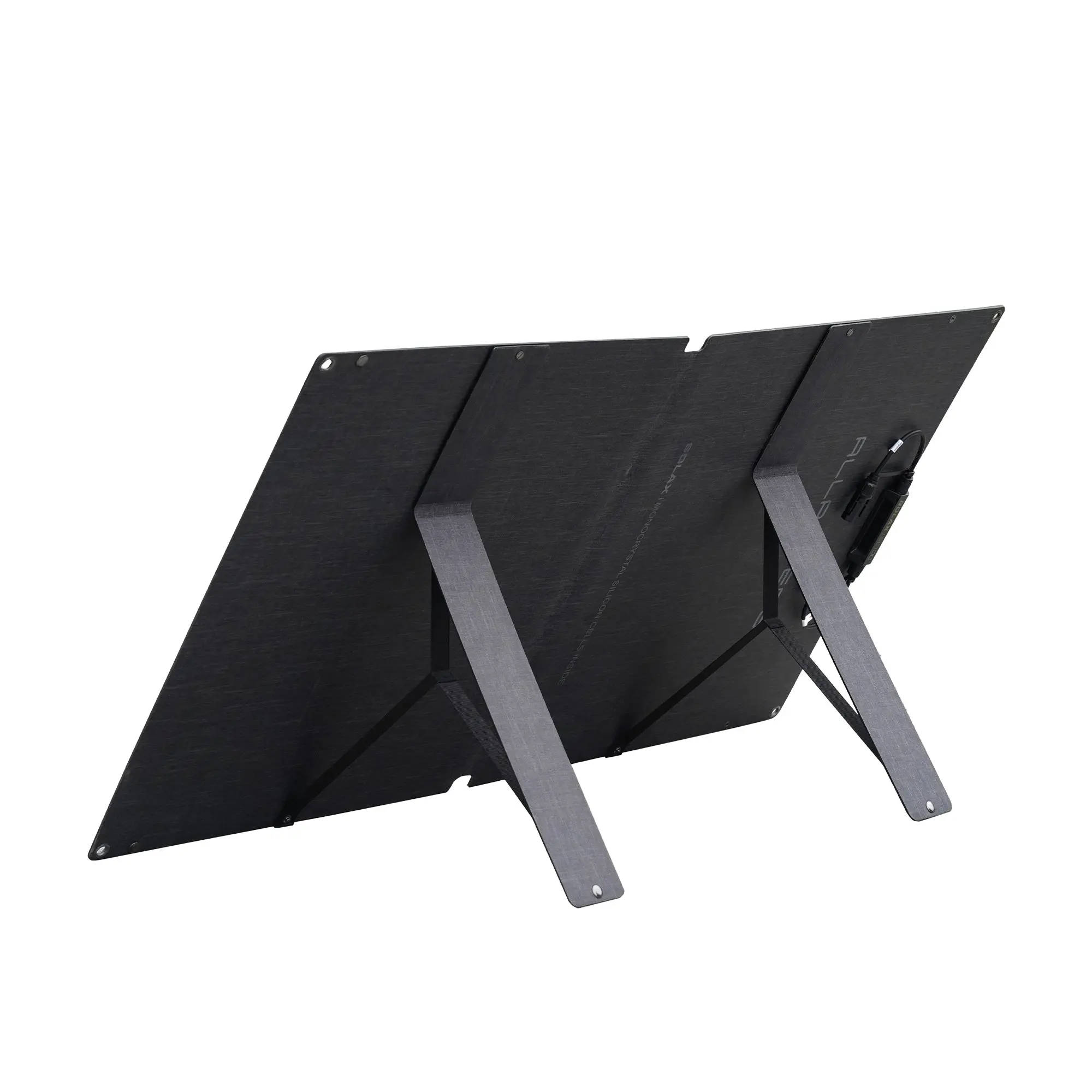 ALLPOWERS 100W Laminated Integrated Solar Panel SE100 - Image 4