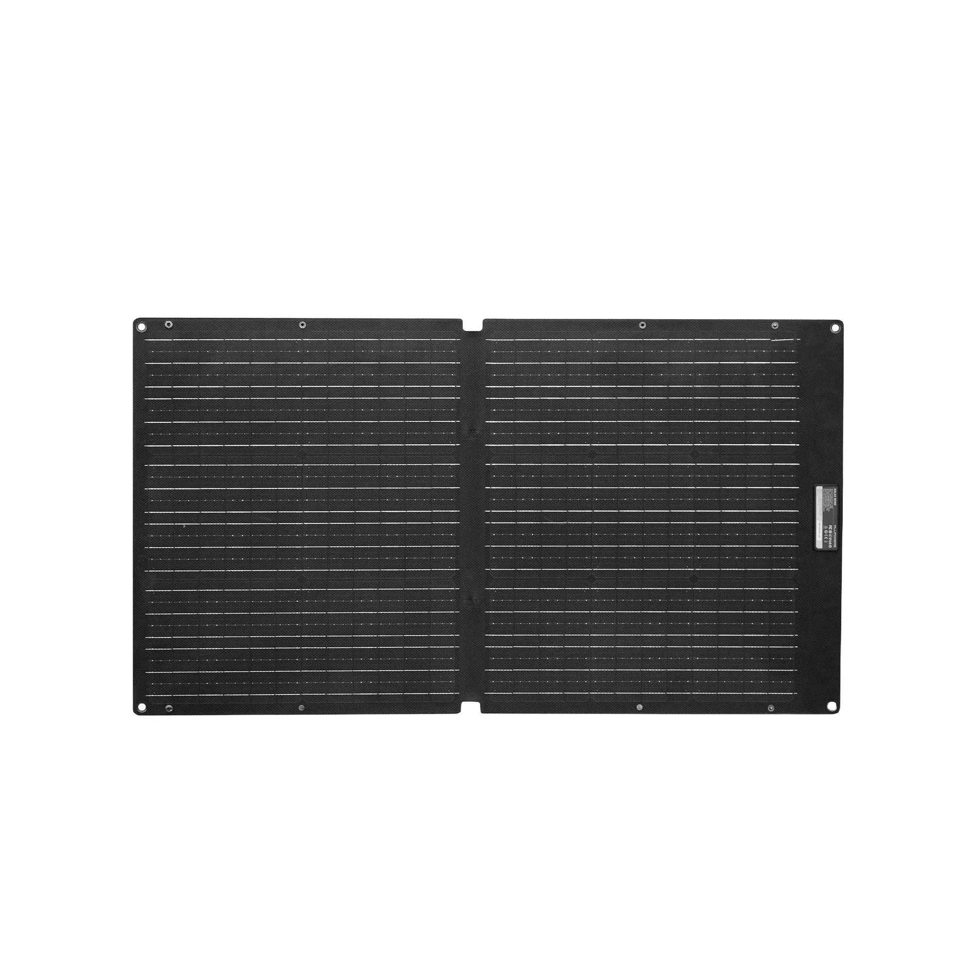 ALLPOWERS 100W Laminated Integrated Solar Panel SE100 - Image 5