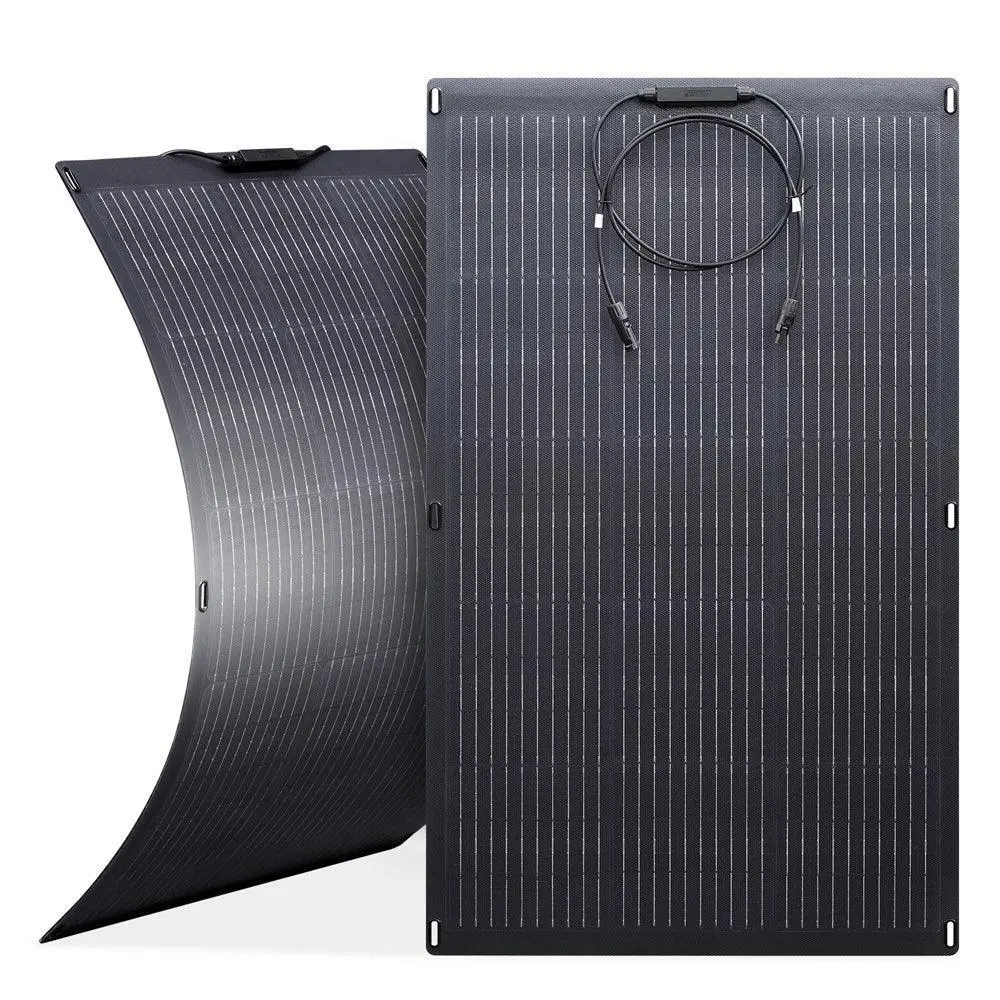 ALLPOWERS 100W Flexible Solar Panel SF100 - Image 3