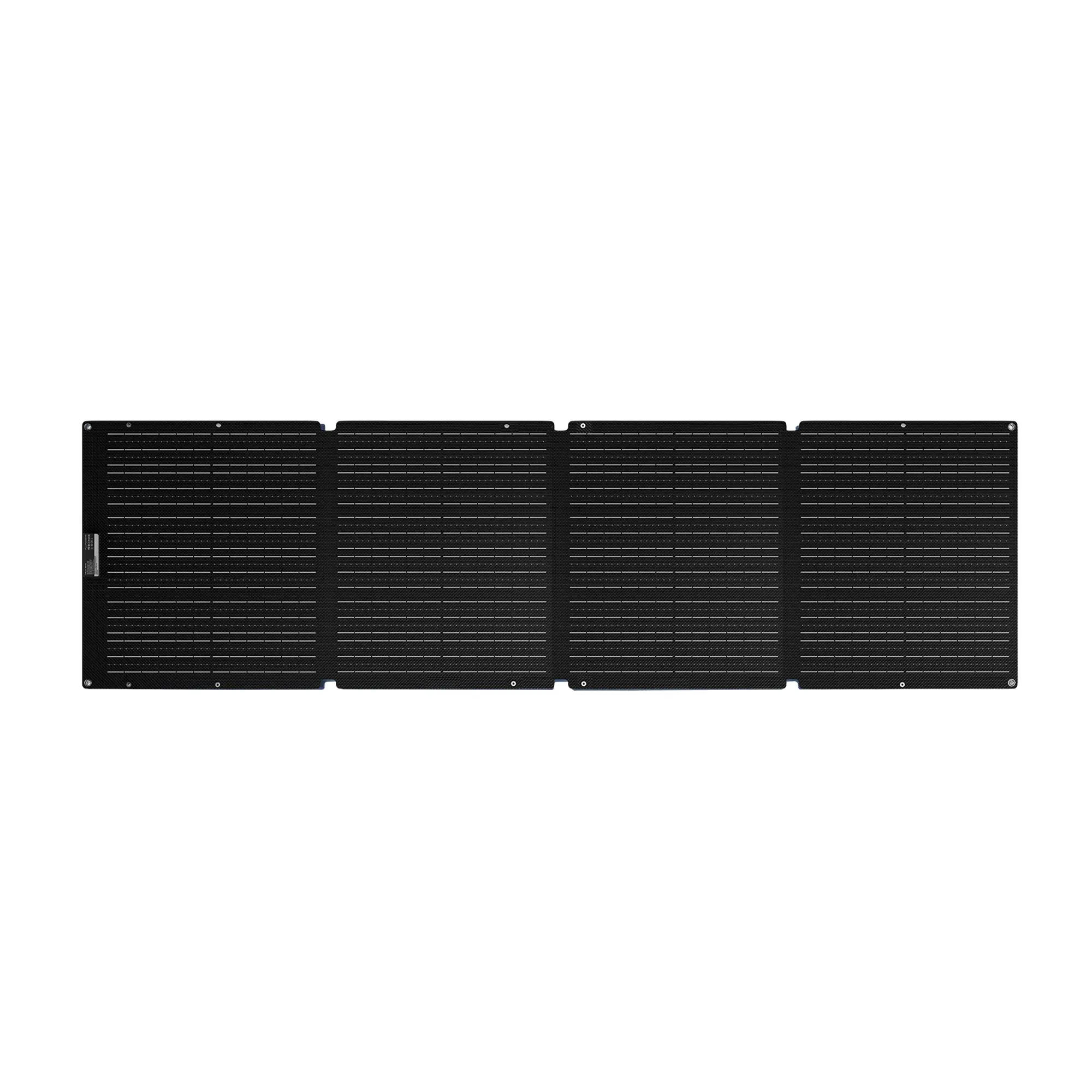ALLPOWERS 200W Laminated Integrated Solar Panel SE200 - Image 4