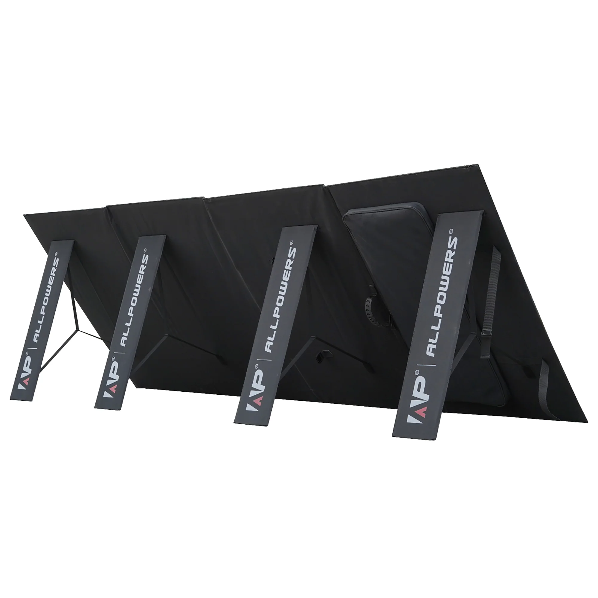 ALLPOWERS 400W Foldable Solar Panel SP037 - Image 3