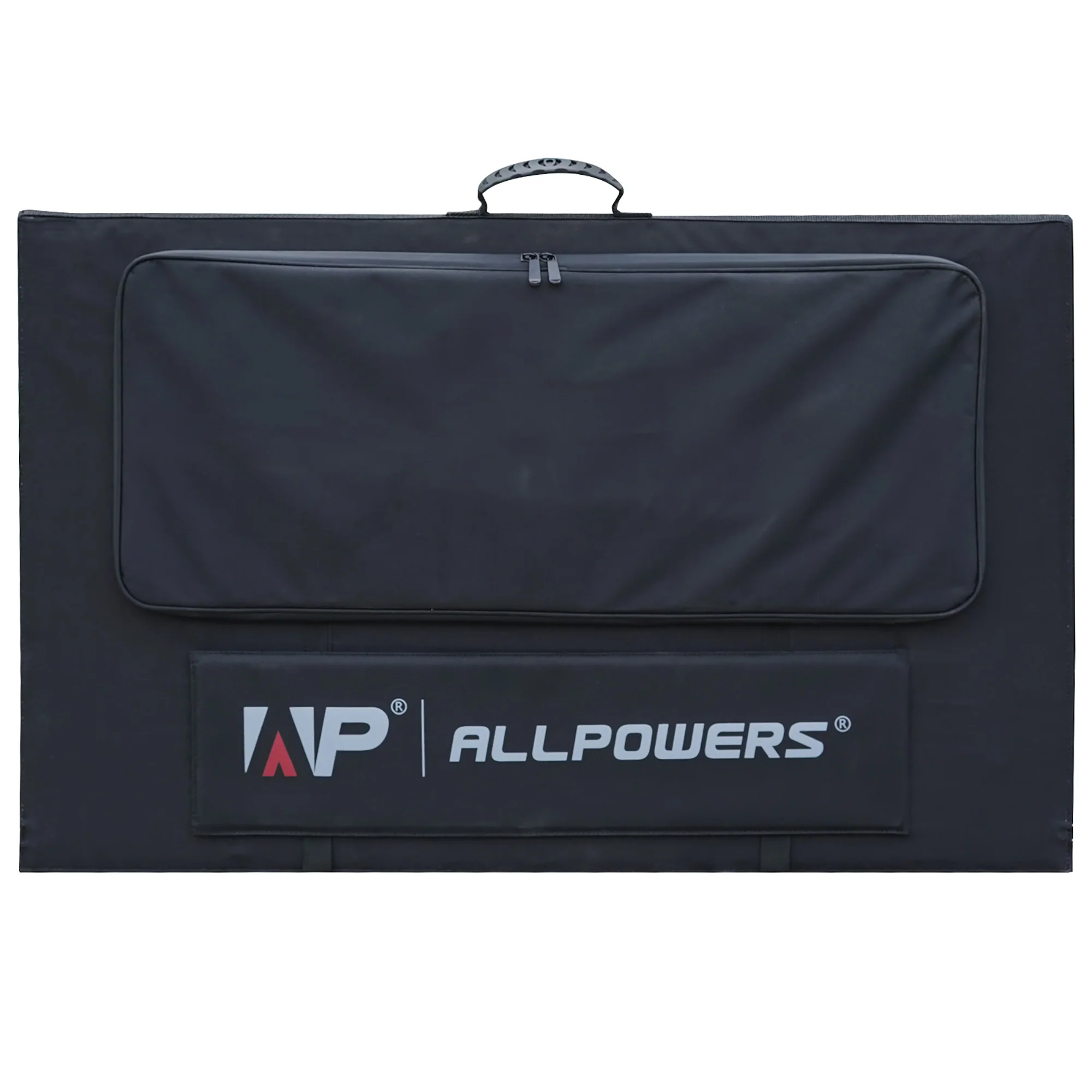 ALLPOWERS 400W Foldable Solar Panel SP037 - Image 5