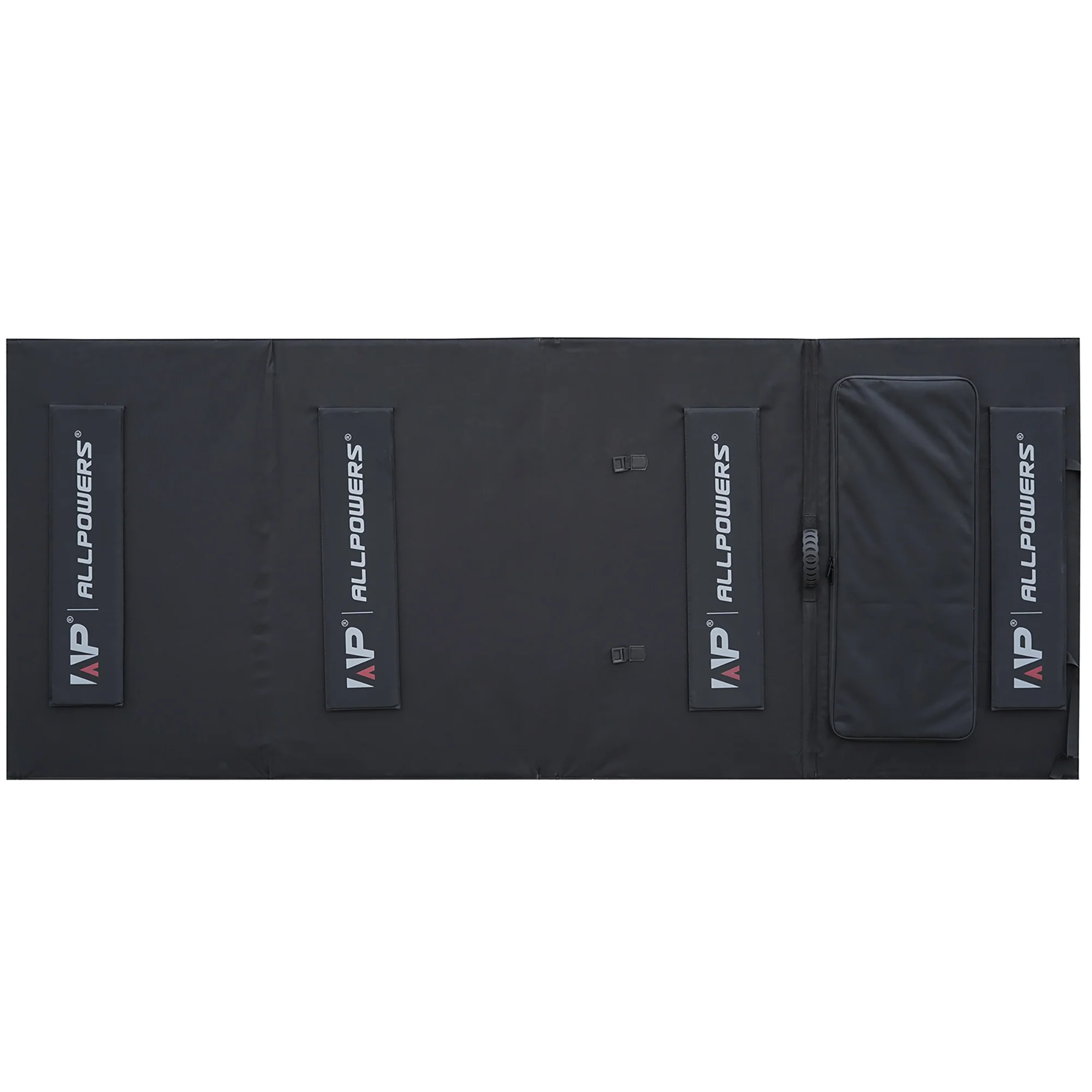 ALLPOWERS 400W Foldable Solar Panel SP037 - Image 6
