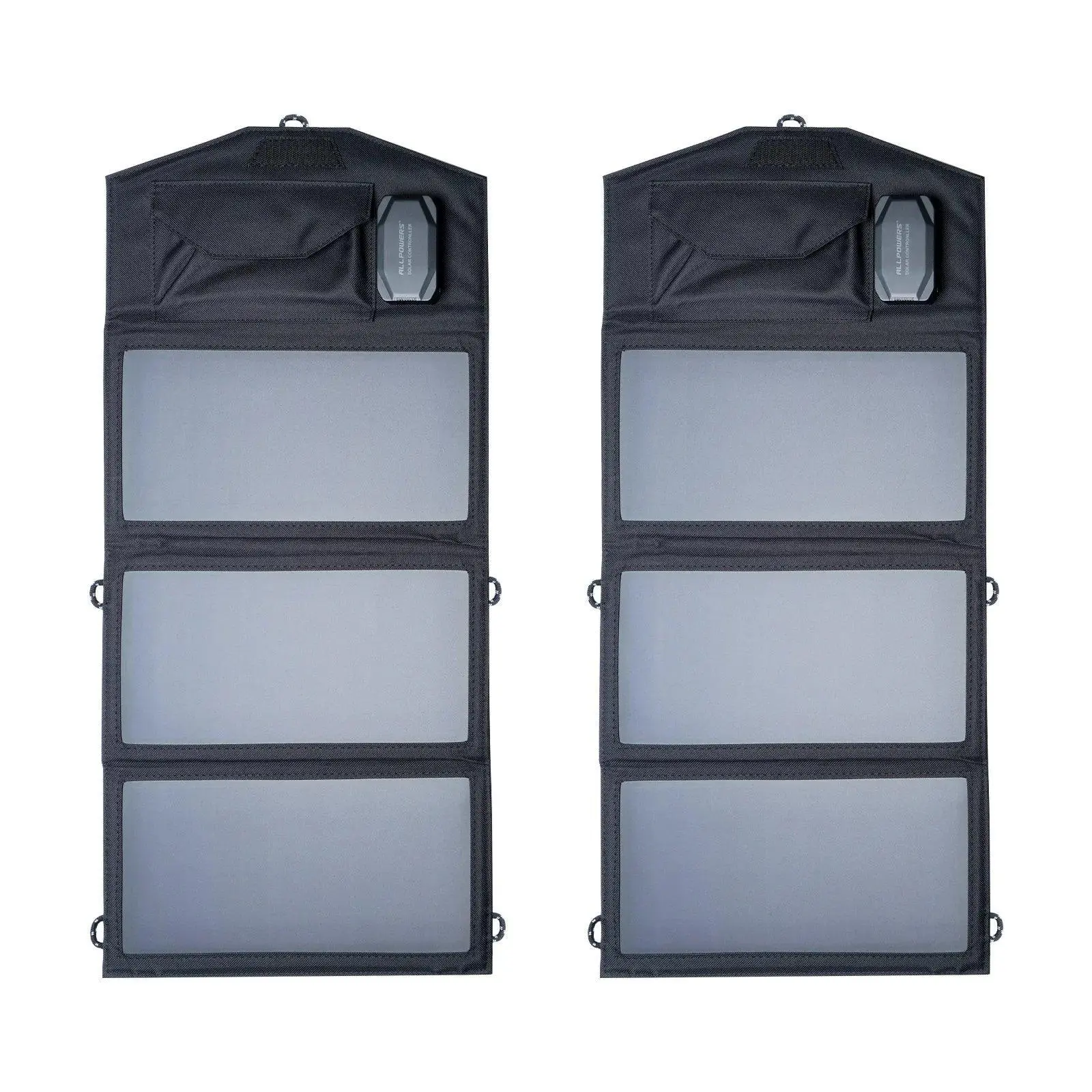 ALLPOWERS 18V 21W Portable Solar Panel - Image 10