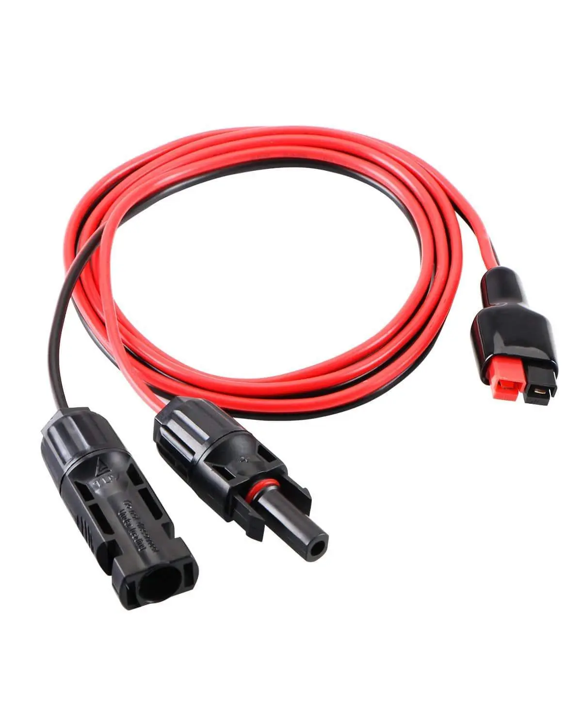 ALLPOWERS Solar PV Connection Cable with Anderson Connector 1.5M 4.9FT - Image 7