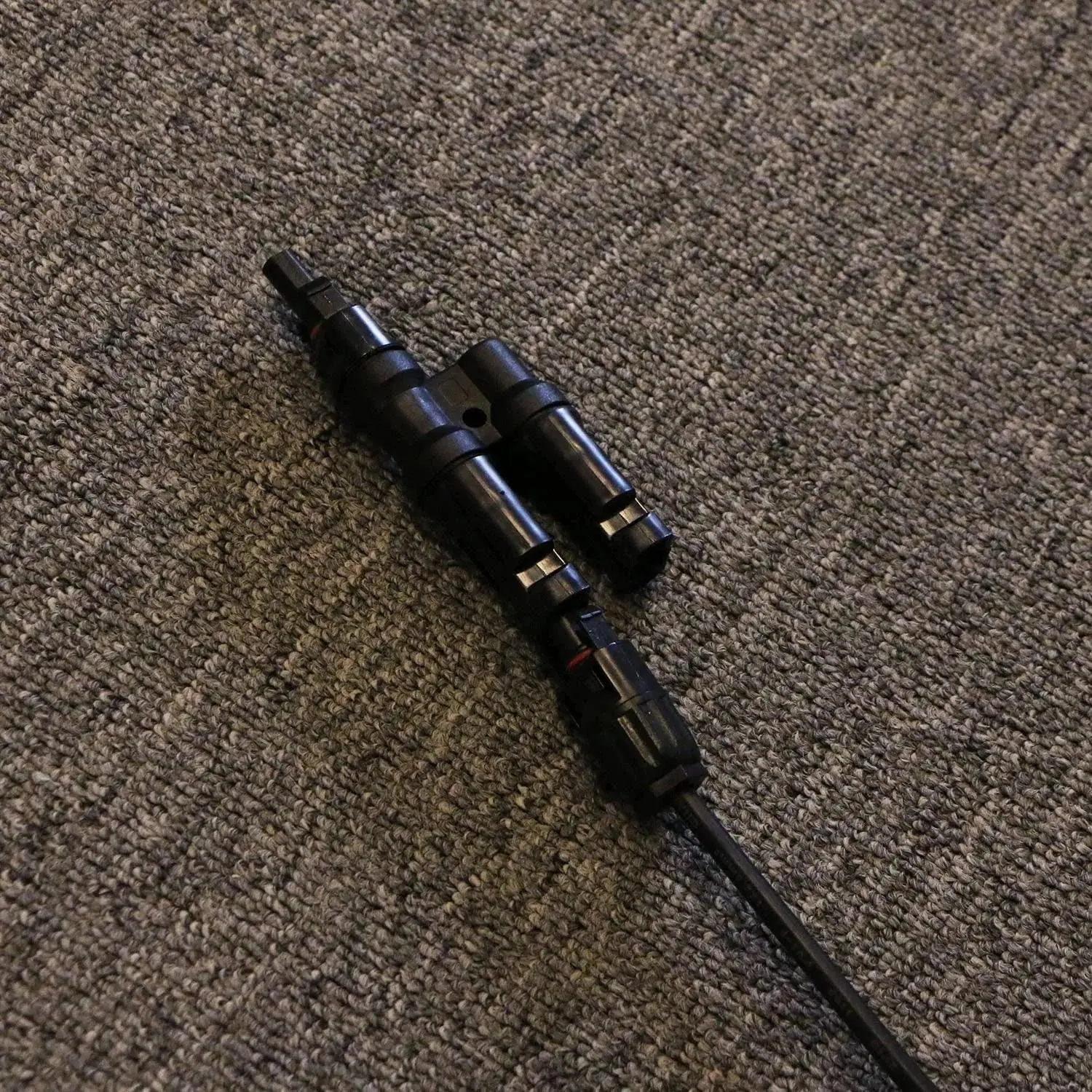 ALLPOWERS Solar PV Connector Y Branch for Parallel Connection - Image 6