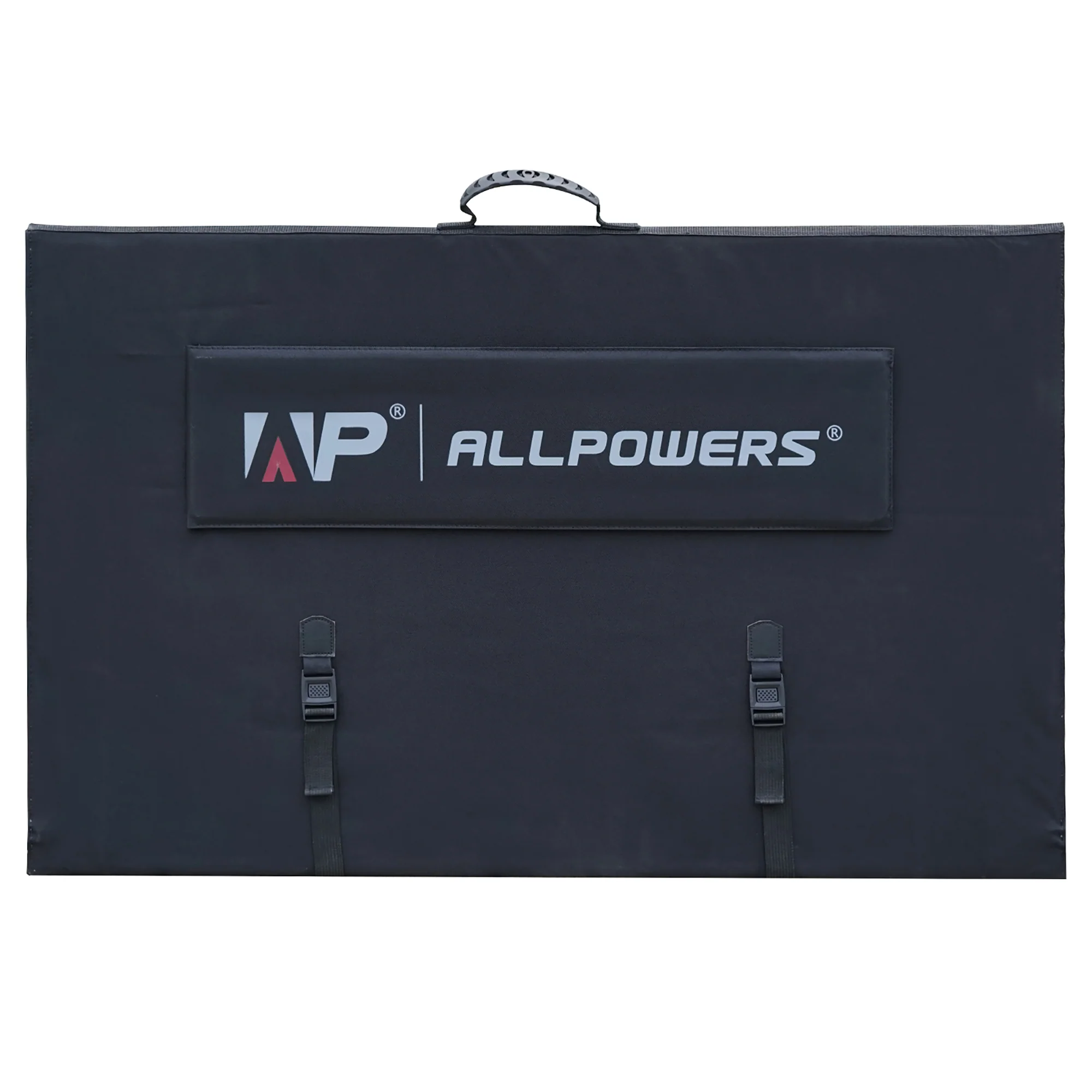 ALLPOWERS 400W Foldable Solar Panel SP037 - Image 4