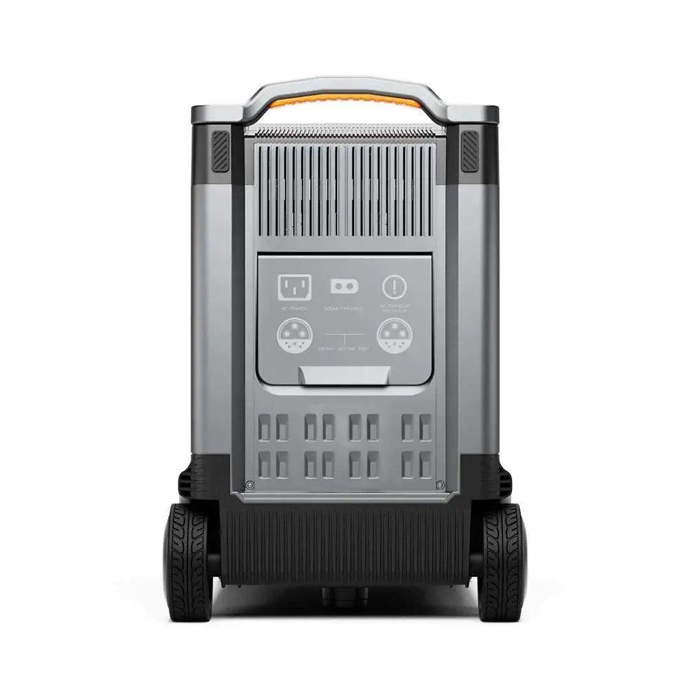 ALLPOWERS R4000 Home Backup Power Station | 3456Wh 4000W - Image 3