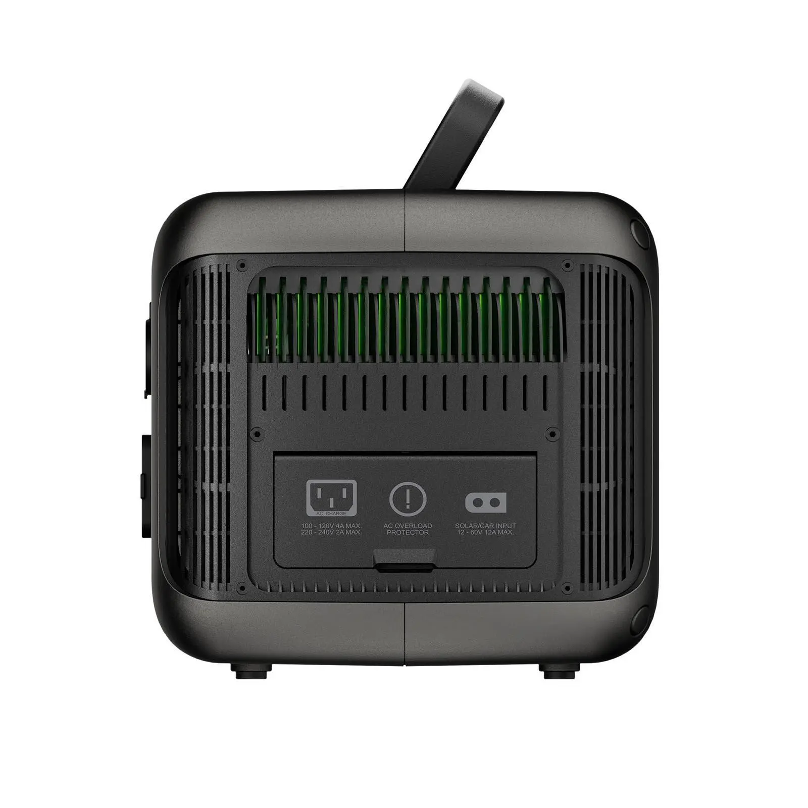 ALLPOWERS R600 Portable Power Station | 299Wh 600W - Image 3
