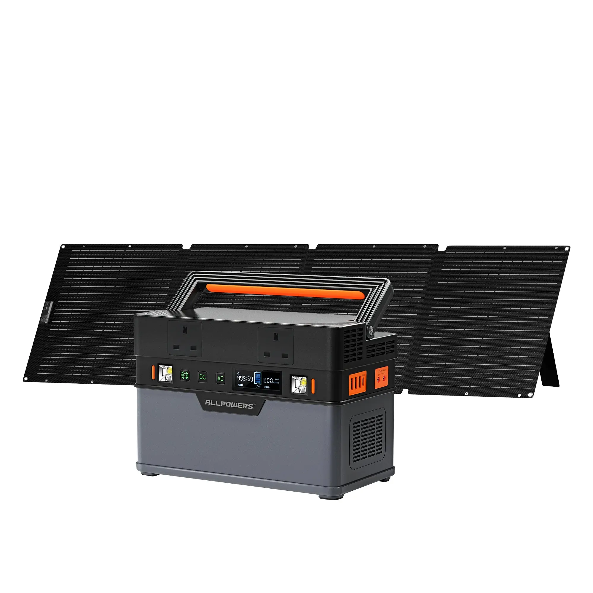 Best Solar Bundle