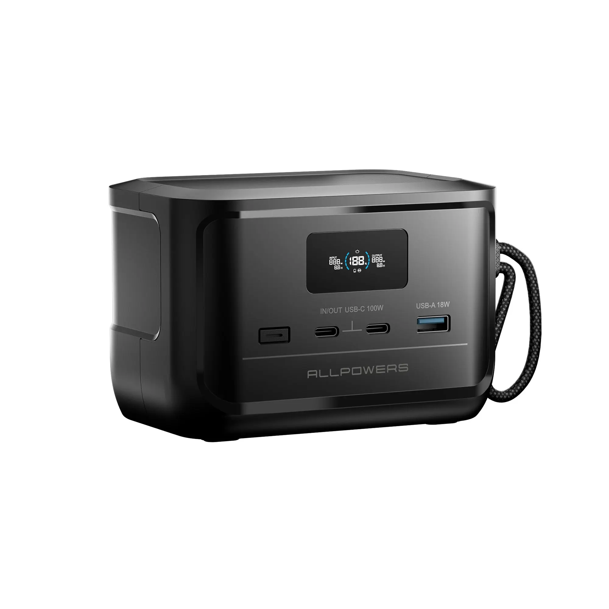 ALLPOWERS SOLAX P100 Power Bank | 31000mAh 100W - Image 3